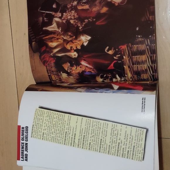 1987 Spitting Image Collectors Book - Picture 3 of 7